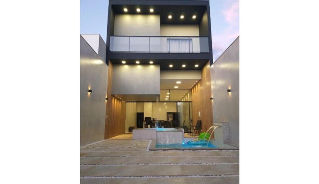 RESIDENCIA CIDADE VERDE 7