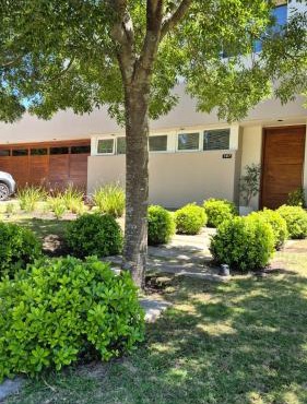 Residencia Deluxe en Barrio Privado