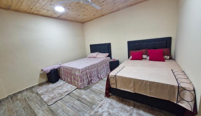 Residencia La Perla