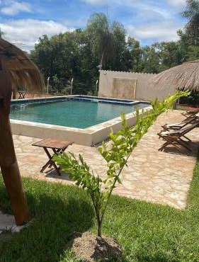 Residencia Piri 1