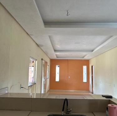 Residencia Ribeiro