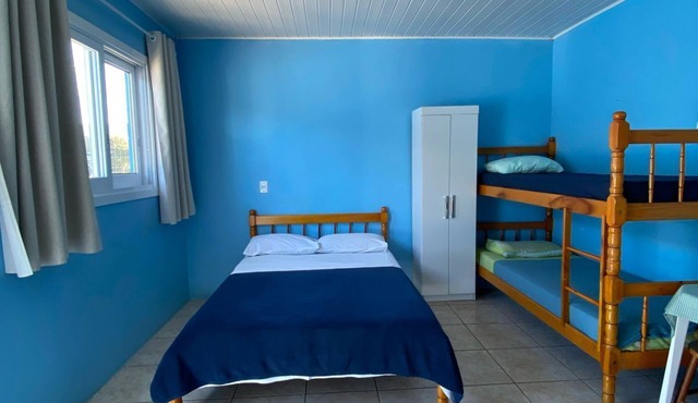 Residencial Água Azul