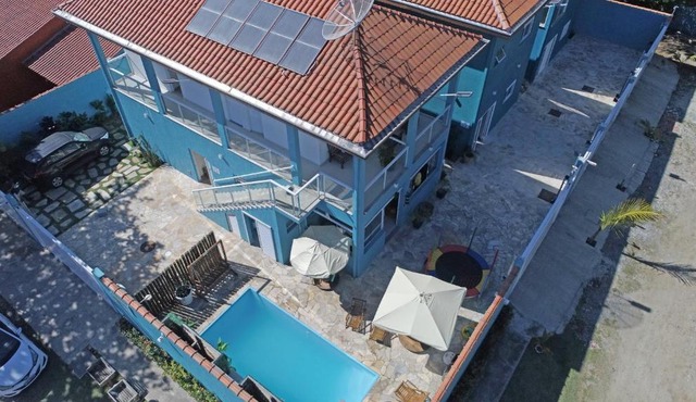 Residencial Águas de Bare