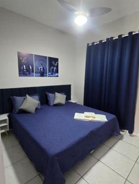 Residencial Éden Apt 12