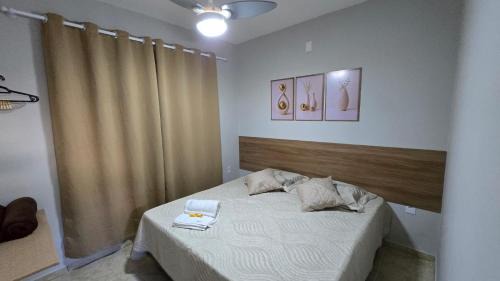 Residencial Éden Apto 01