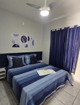 Residencial Éden - Apto 11