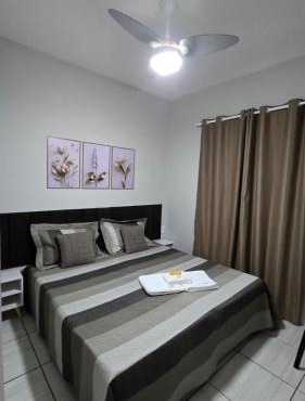 Residencial Éden - Apto 13