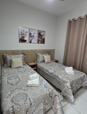 Residencial Éden - Apto 14