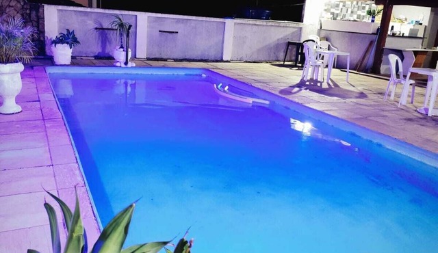 Residencial 7 Mares