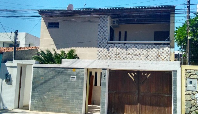 Residencial 791