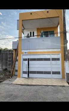 Residencial açaí