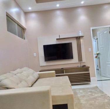 Residencial açaí