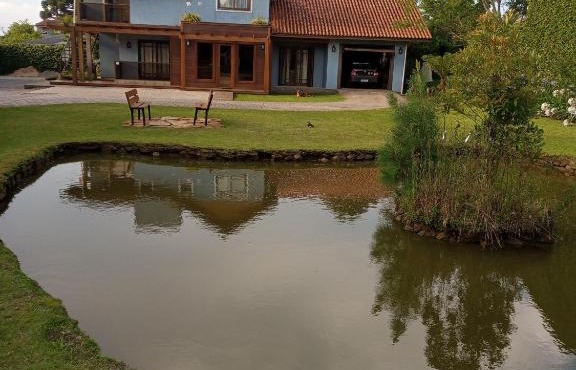 Residencial Aconchego do Lago