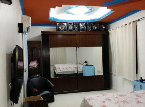 Residencial Adam Lima