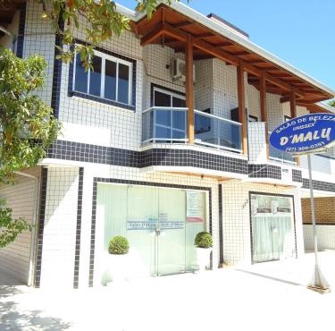 Residencial Adolfo - Mestre Naro