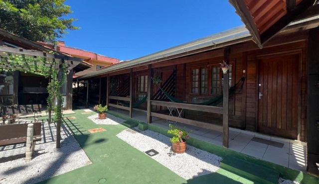 Residencial Alvorada