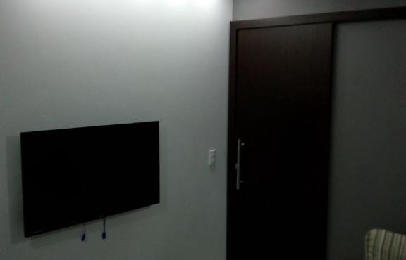 Residencial Aquidabã