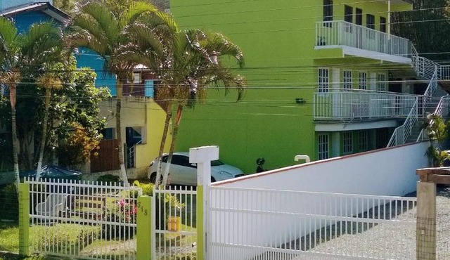 Residencial Arthur Bombinhas
