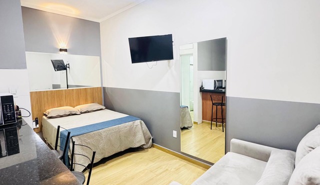 Residencial Aurelio Souza