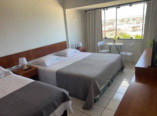Residencial Ayambra Flat