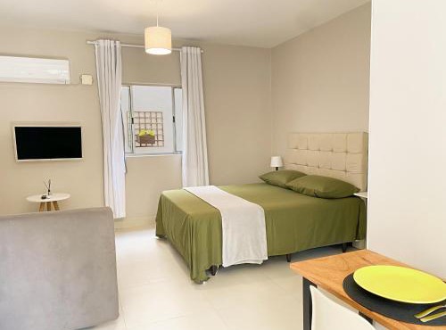 Residencial Barceloneta