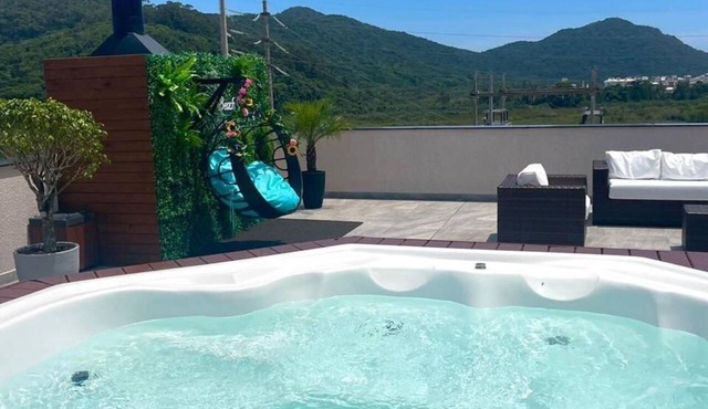 Residencial Beach Palace