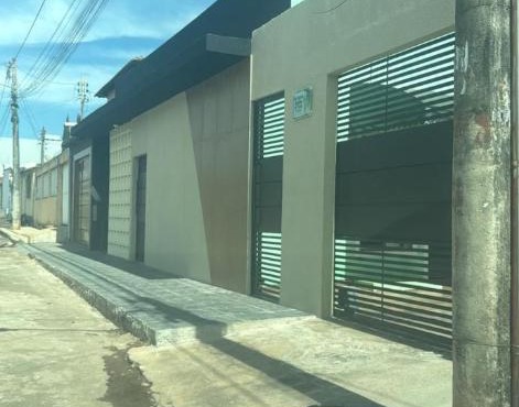 Residencial Beatriz centro