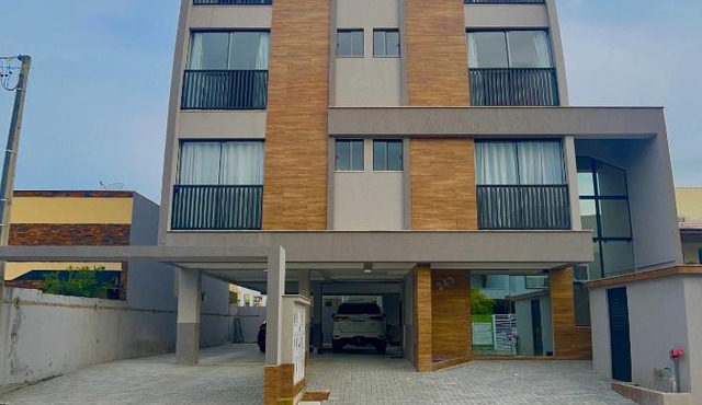 Residencial Bernardo