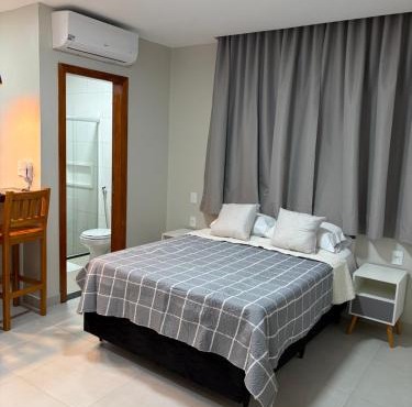 Residencial Bom Sossego Apto 01