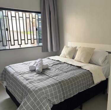 Residencial Bom Sossego Apto 03