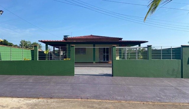 Residencial das Cachoeiras