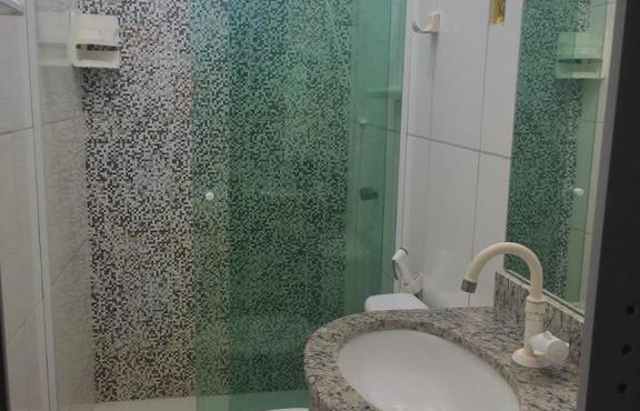 RESIDENCIAL BULHÕES