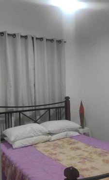 Residencial Camburiu