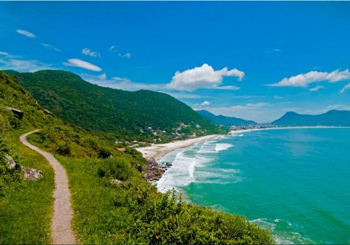Residencial Caminho das Pedras - Praia da Solidão