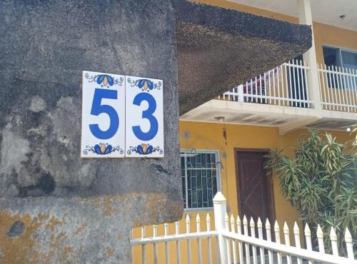 Residencial Campeche