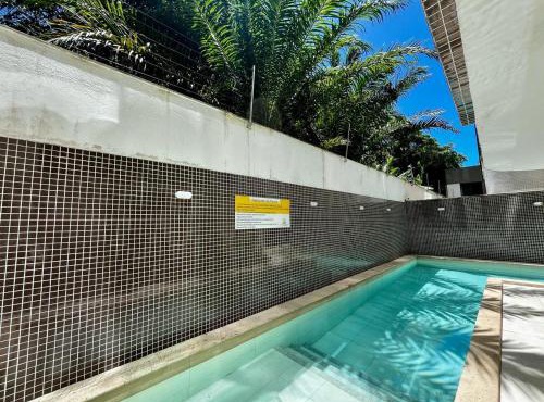 Residencial Capitães de Areia