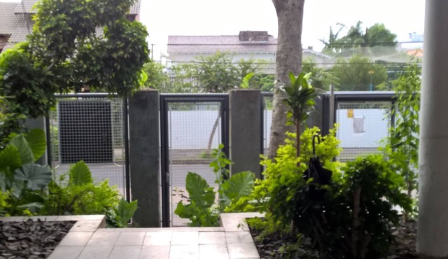 Residencial Casa Grande