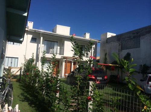 Residencial COLIBRI