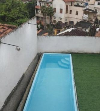 Residencial Da Andreia