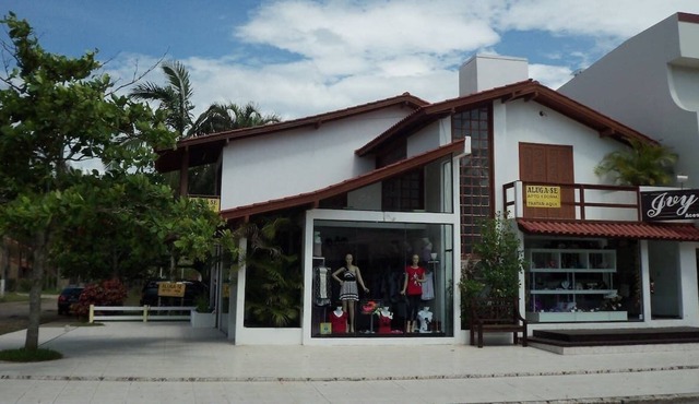 Residencial da Avenida-Apto1 WITH balcony to Avenida