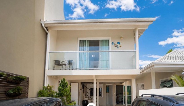 Residencial das Dunas