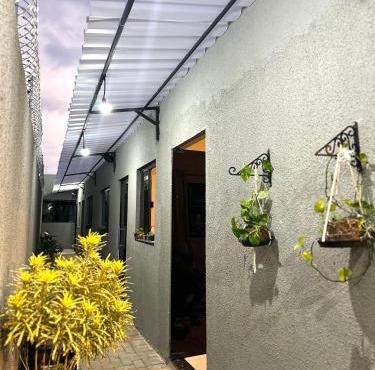 Residencial Davisis - Parada do Jalapão