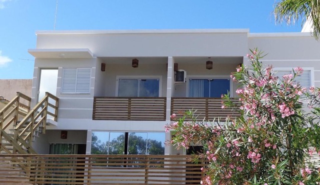 Residencial Dois Amores Apartamentos