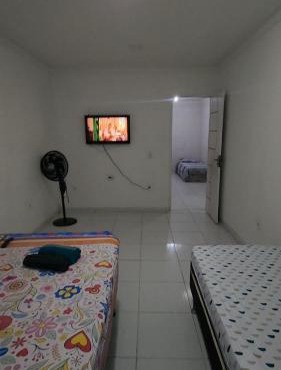 Residencial Dom Alec S2
