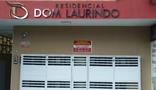 Residencial Dom Laurindo