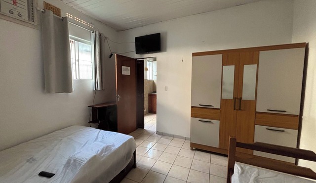 Residencial Dom Luiz
