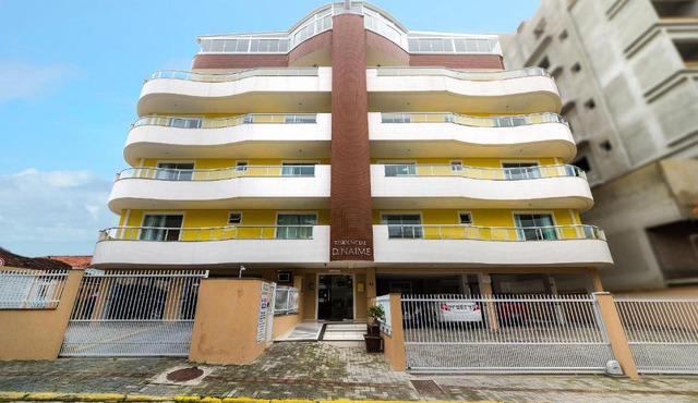 Residencial Dona Naime