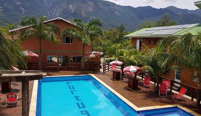 Residencial dos Portugas