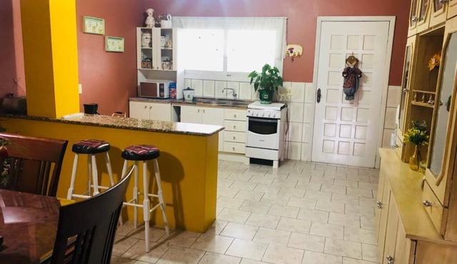 Residencial Dutra a great option for families