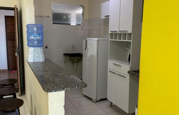 Residencial Edite Bulhões